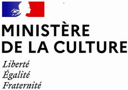 Ministère de la culture