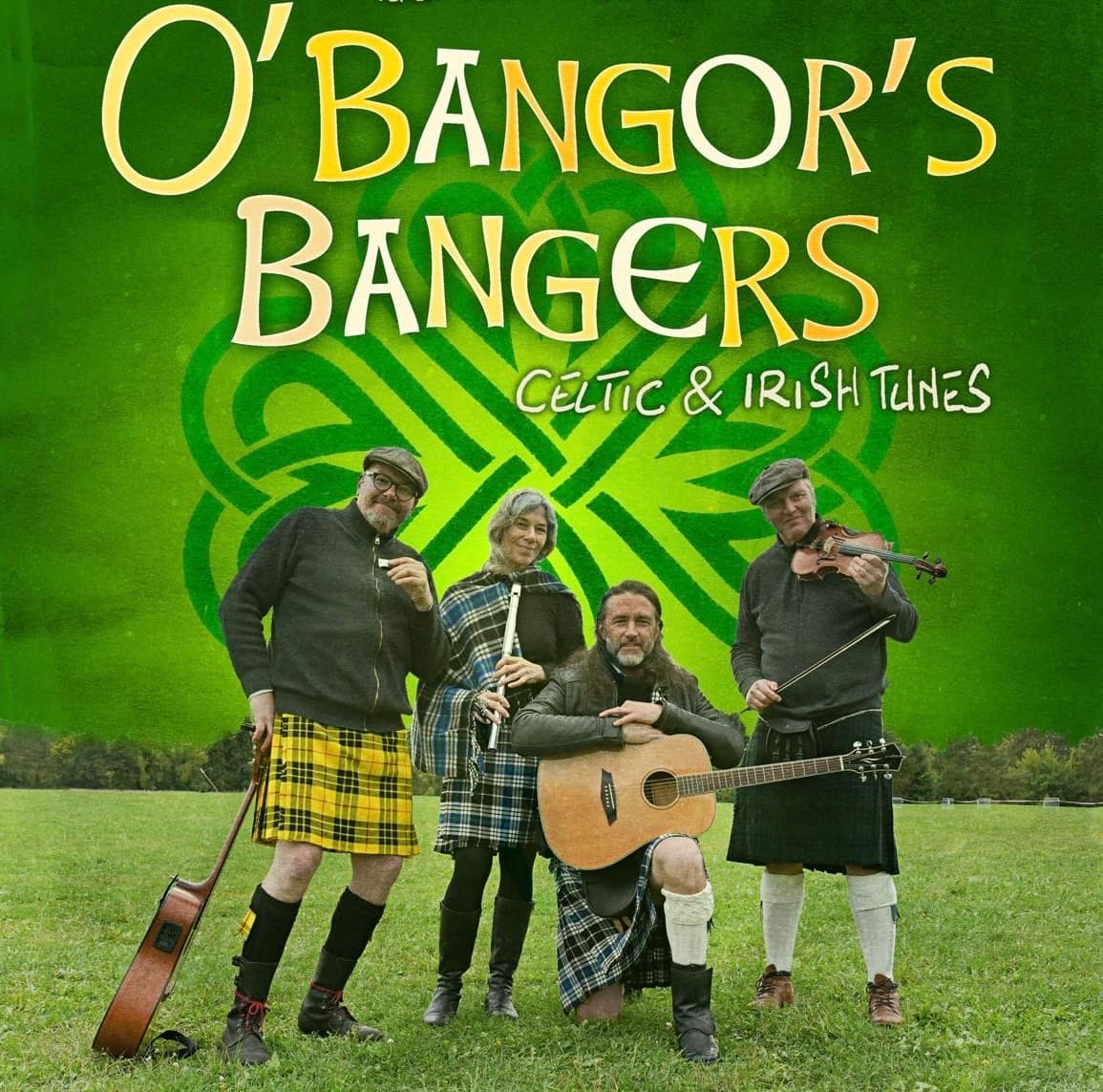 O&rsquo;Bangor&rsquo;s Bangers