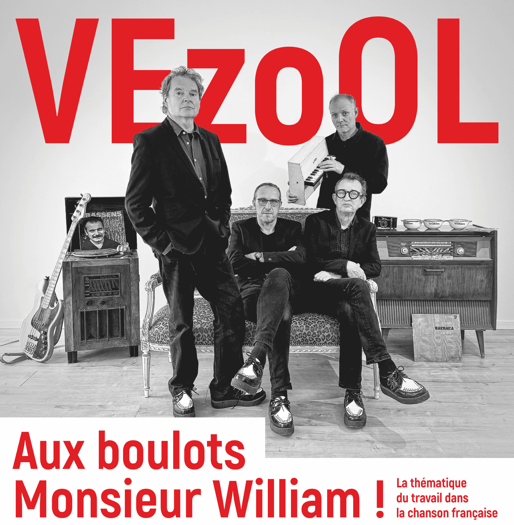 Vezool
