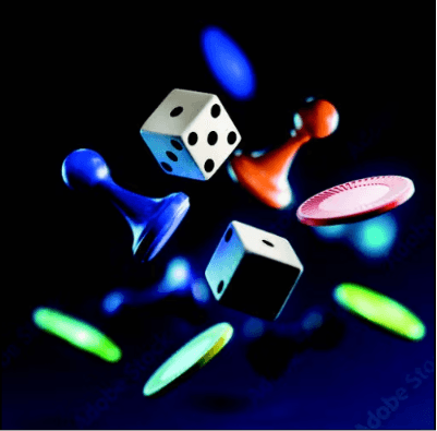 Jeux Extérieur